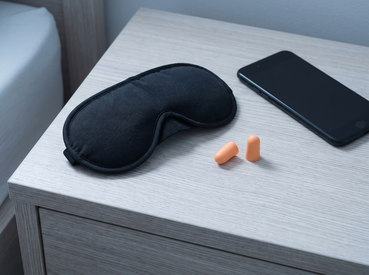 Doing everything right