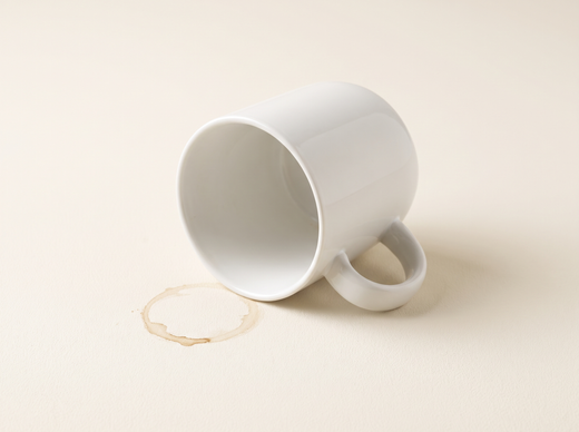 Cutting out coffee