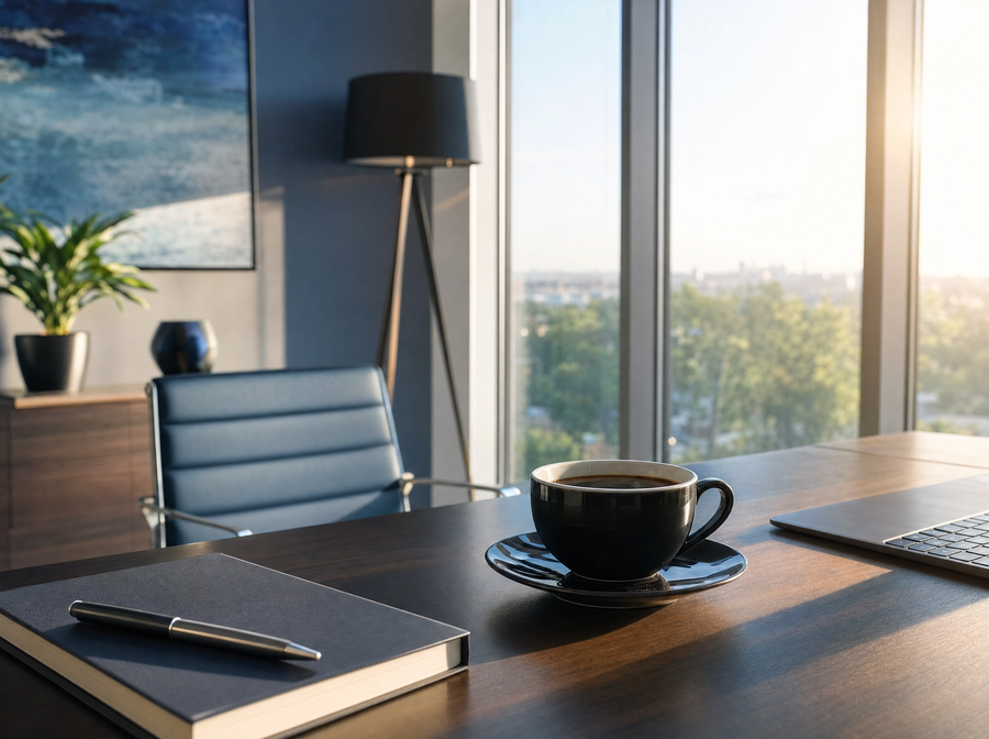 Keep the coffee. Get the sleep.
