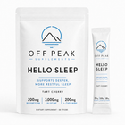 Hello Sleep